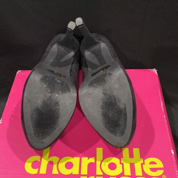 Charlotte Russe platform heels! - Picture 7 of 7